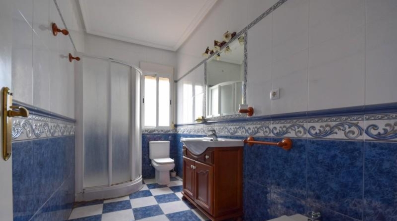 Murcia - Mula - 581m2