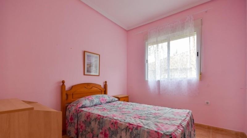 Murcia - Mula - 581m2