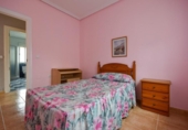 Chalet independiente con terreno en venta en la España, Mula, ref: TR381620 foto