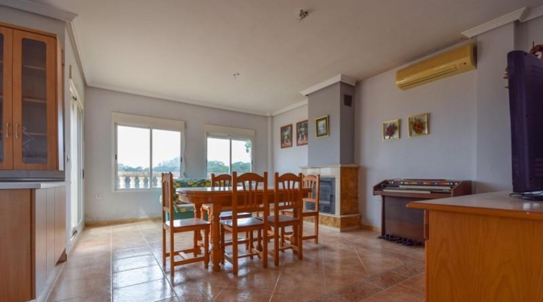 Murcia - Mula - 581m2