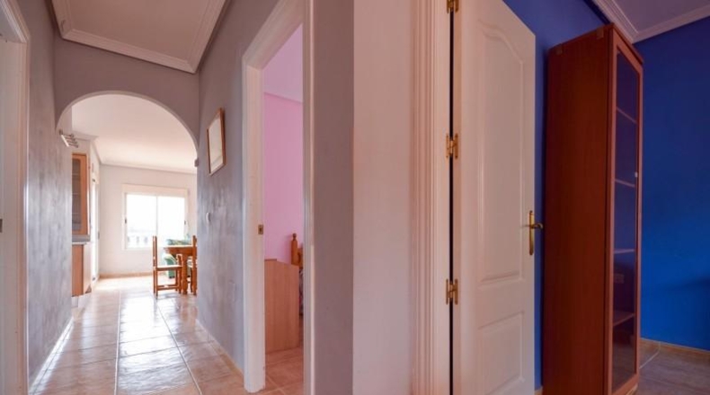 Murcia - Mula - 581m2