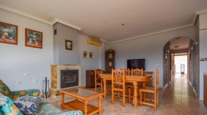 Murcia - Mula - 581m2