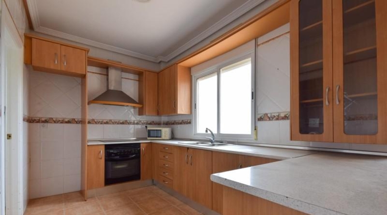 Murcia - Mula - 581m2
