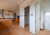 Chalet independiente con terreno en venta en la España, Mula, ref: TR381620 foto