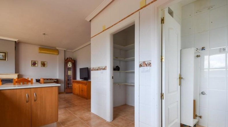 Murcia - Mula - 581m2