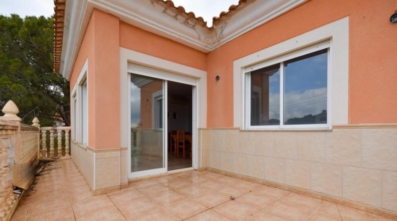 Murcia - Mula - 581m2