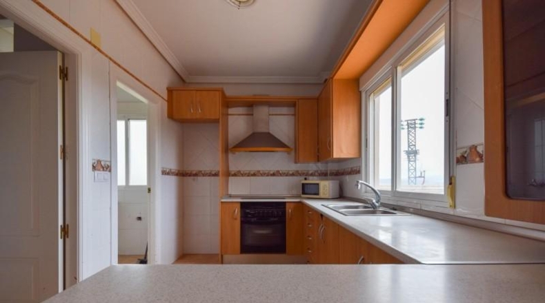 Murcia - Mula - 581m2