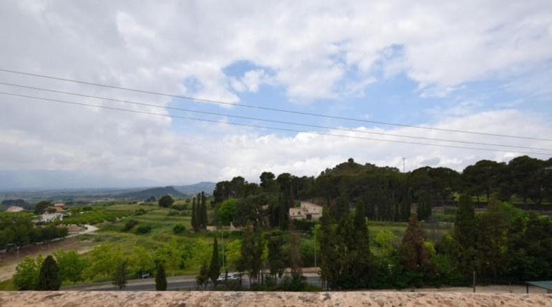 Murcia - Mula - 581m2