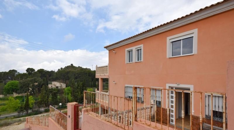Murcia - Mula - 581m2