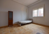 Chalet independiente con terreno en venta en la España, Mula, ref: TR381620 foto
