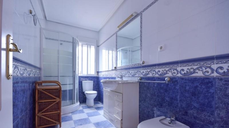 Murcia - Mula - 581m2
