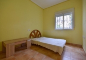 Chalet independiente con terreno en venta en la España, Mula, ref: TR381620 foto