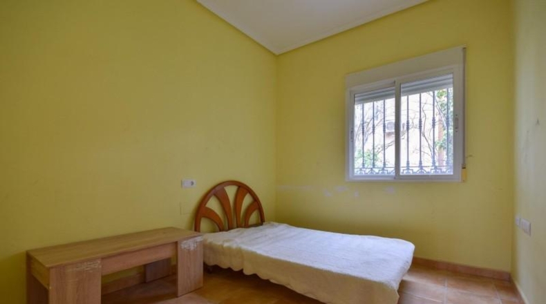 Murcia - Mula - 581m2