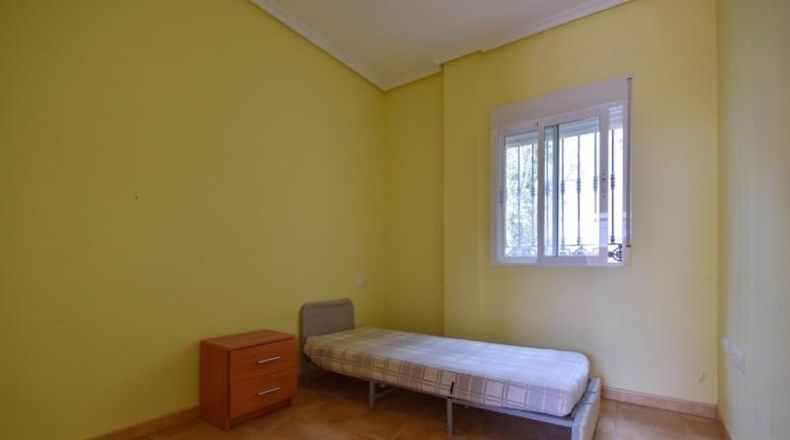 Murcia - Mula - 581m2