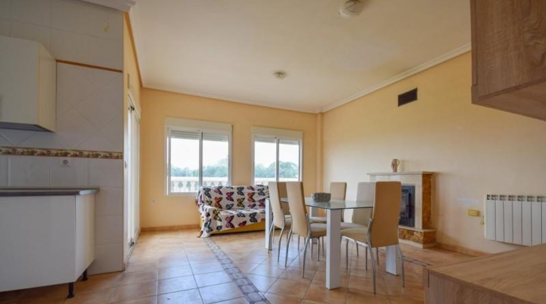 Murcia - Mula - 581m2