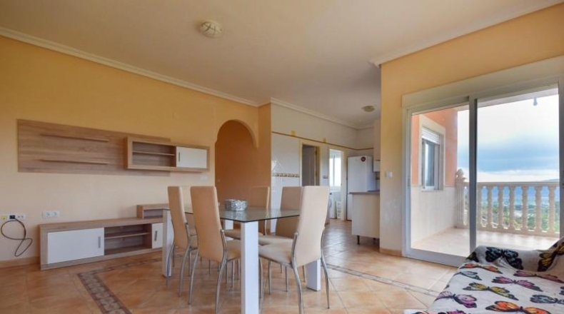 Murcia - Mula - 581m2