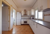 Chalet independiente con terreno en venta en la España, Mula, ref: TR381620 foto