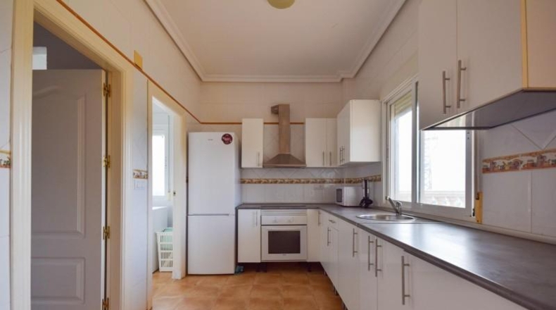 Murcia - Mula - 581m2