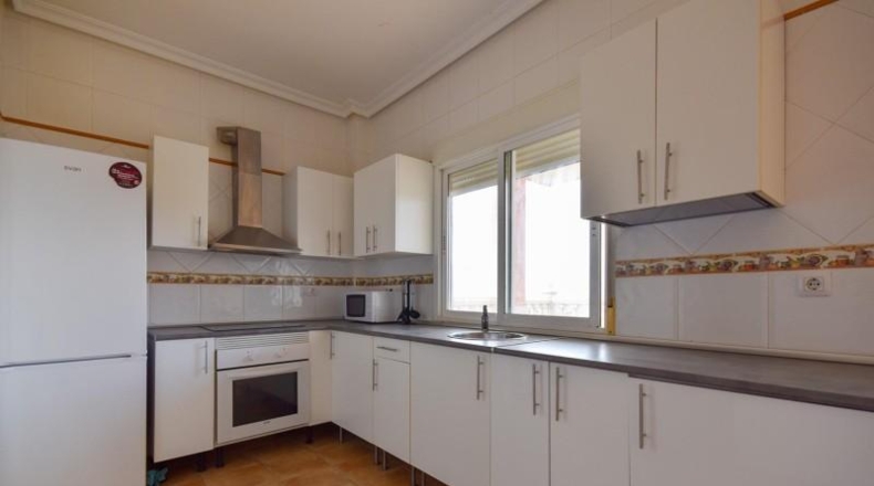 Murcia - Mula - 581m2