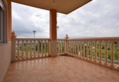 Chalet independiente con terreno en venta en la España, Mula, ref: TR381620 foto