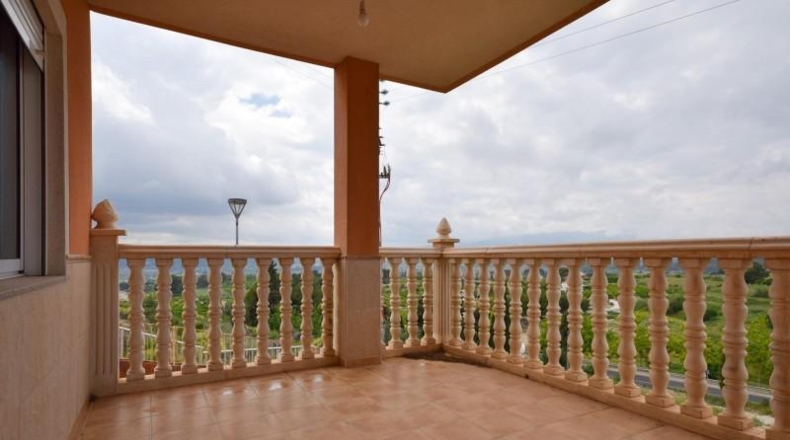 Murcia - Mula - 581m2