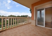 Chalet independiente con terreno en venta en la España, Mula, ref: TR381620 foto