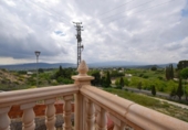 Chalet independiente con terreno en venta en la España, Mula, ref: TR381620 foto