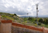 Chalet independiente con terreno en venta en la España, Mula, ref: TR381620 foto