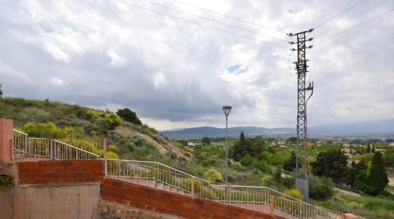 Murcia - Mula - 581m2