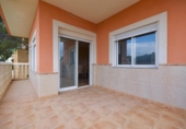 Chalet independiente con terreno en venta en la España, Mula, ref: TR381620 foto