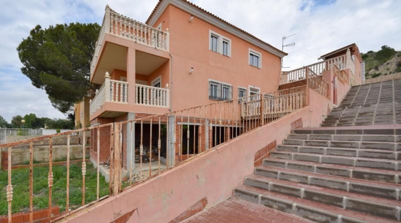 Murcia - Mula - 581m2