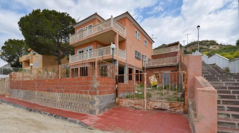 Murcia - Mula - 581m2
