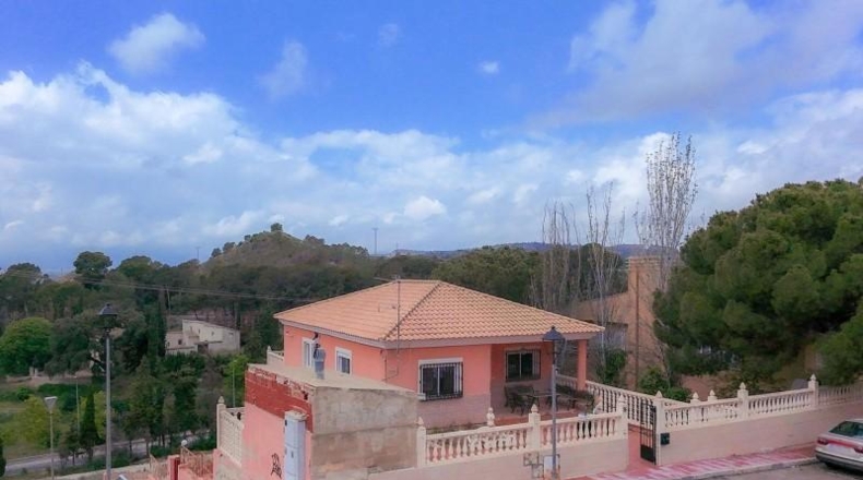 Murcia - Mula - 581m2