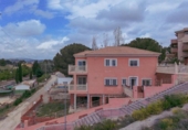 Chalet independiente con terreno en venta en la España, Mula, ref: TR381620 foto