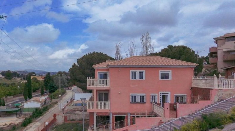 Murcia - Mula - 581m2