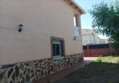 Xalet independent amb terreny en venda a la España, Santa Olalla, ref.: TR247281 foto