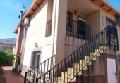 Xalet independent amb terreny en venda a la España, Santa Olalla, ref.: TR247281 foto