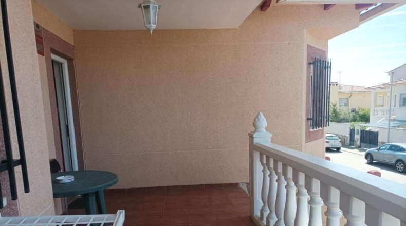 Toledo - Santa Olalla - 500m2