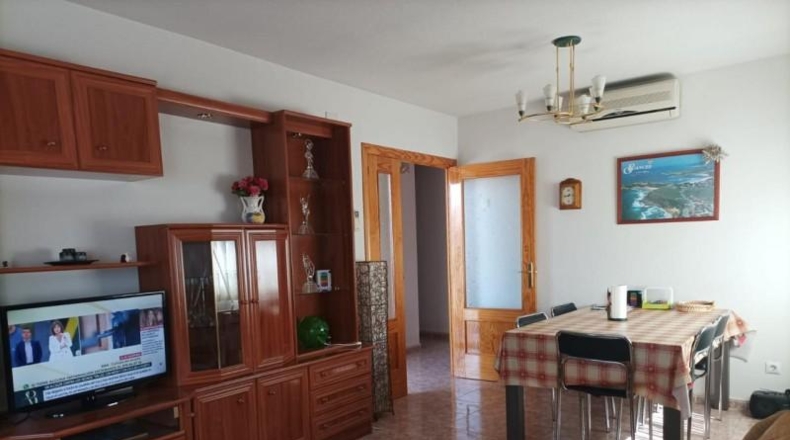 Toledo - Santa Olalla - 500m2