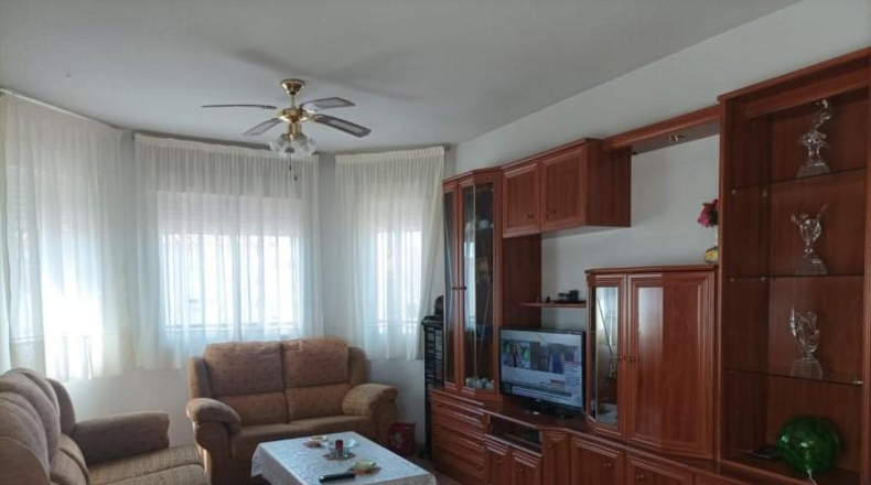 Toledo - Santa Olalla - 500m2