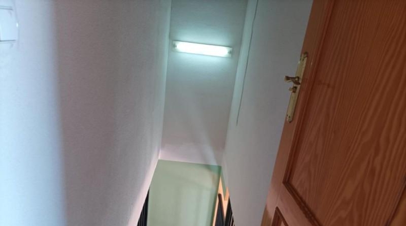 Toledo - Santa Olalla - 500m2