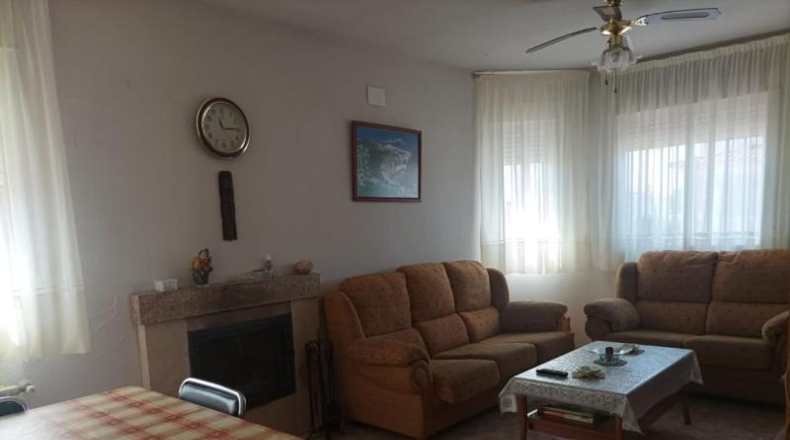 Toledo - Santa Olalla - 500m2