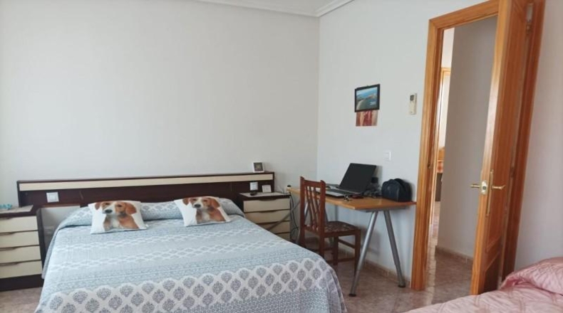 Toledo - Santa Olalla - 500m2