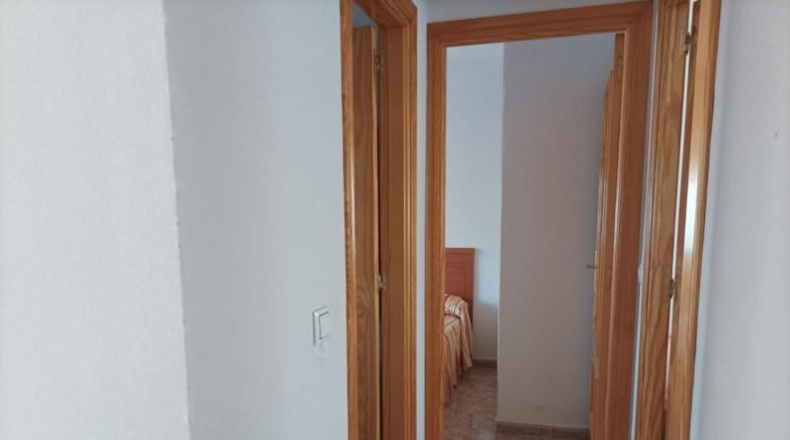 Toledo - Santa Olalla - 500m2