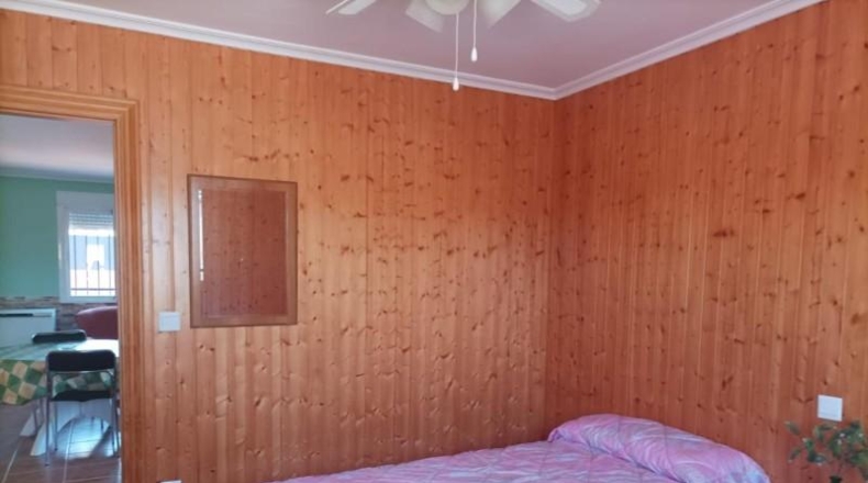 Toledo - Santa Olalla - 500m2