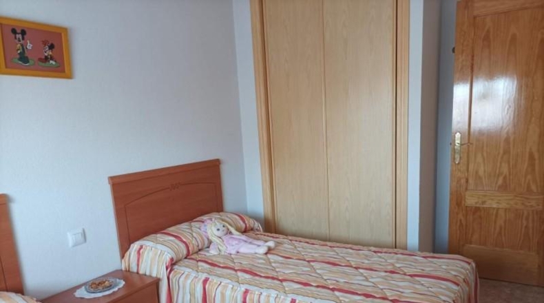 Toledo - Santa Olalla - 500m2