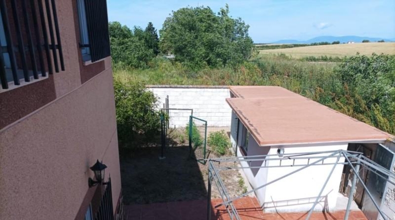 Toledo - Santa Olalla - 500m2