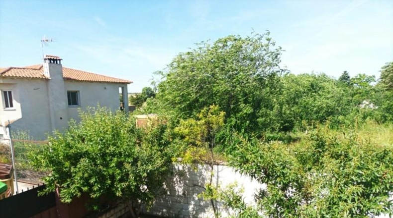 Toledo - Santa Olalla - 500m2
