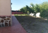 Xalet independent amb terreny en venda a la España, Santa Olalla, ref.: TR247281 foto
