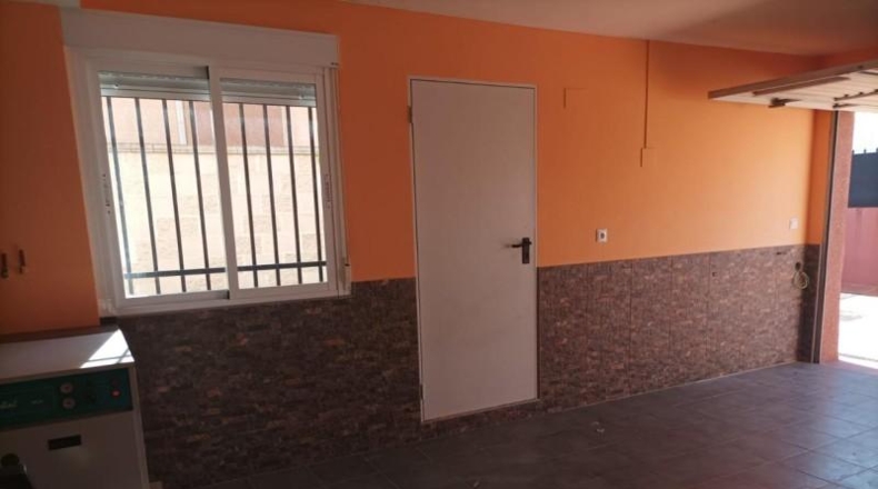Toledo - Santa Olalla - 500m2